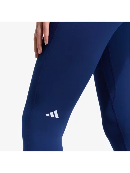 Панталон Adidas Performance синьо