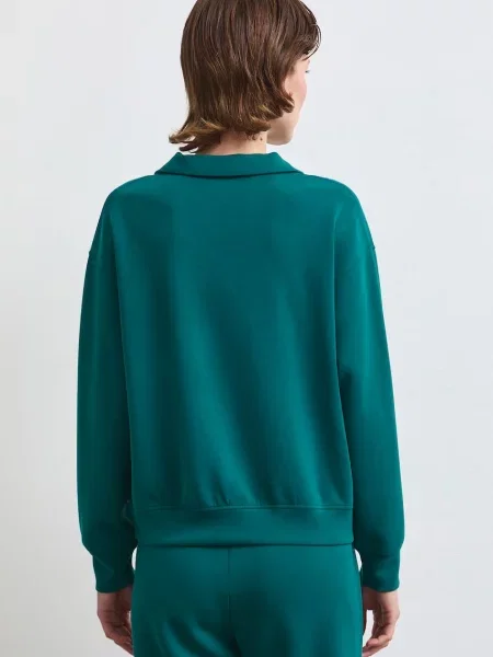 Medicine bluza z modalem