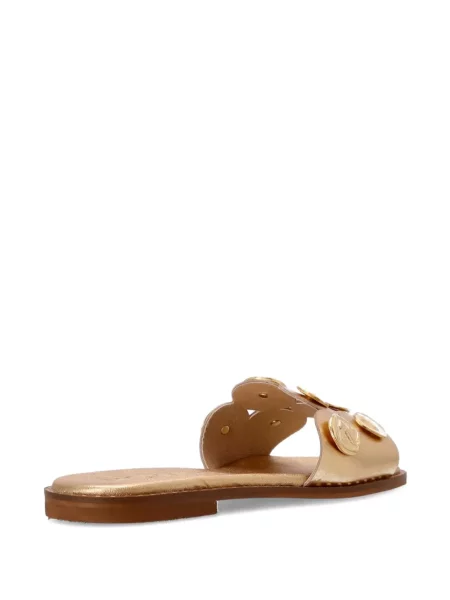 Sandale Kotris Sandals auriu