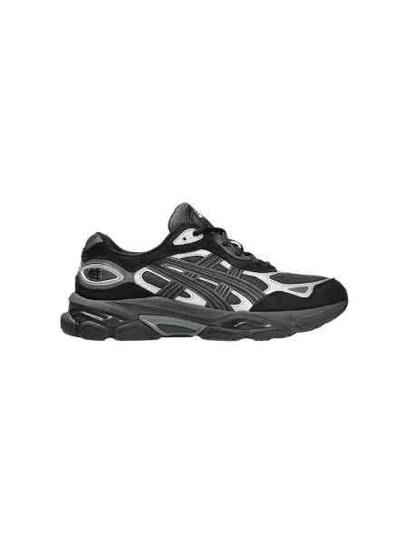 Tenisky Asics čierna