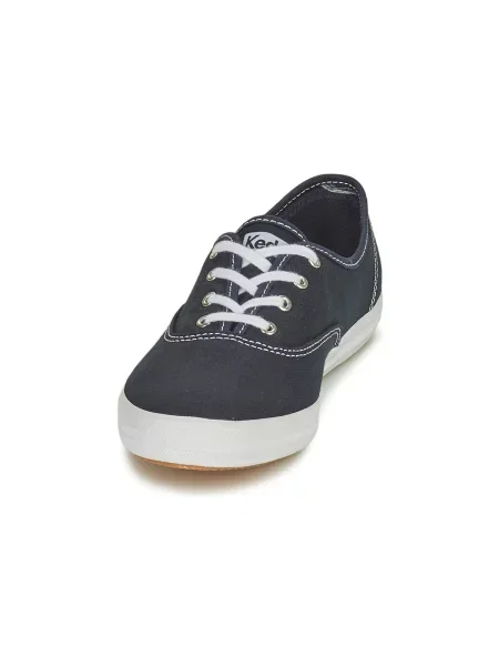 Félcipő Keds kék