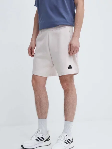 Adidas rövidnadrág Z.N.E bézs férfi