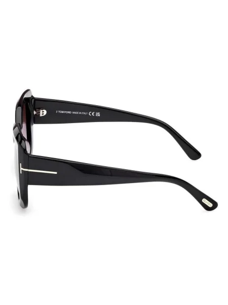 Ceas Tom Ford negru