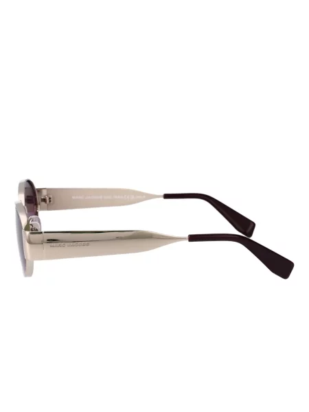 Ochelari de soare ovali Marc Jacobs Eyewear