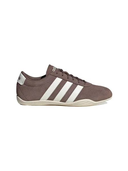 Pantofi Adidas maro
