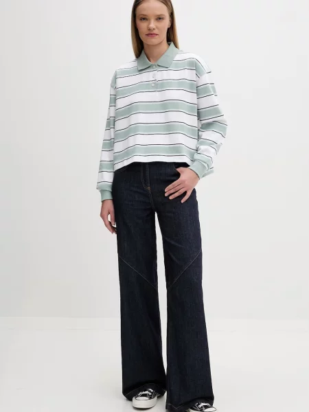 Лонгслив Guess Jeans