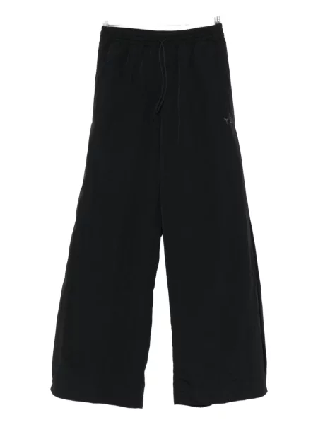 Pantaloni de trening Y-3 negru