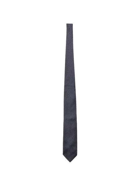 Cravată Tom Ford albastru