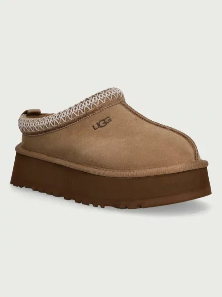 UGG W Tazz II papuci de casă pentru femei din piele întoarsă