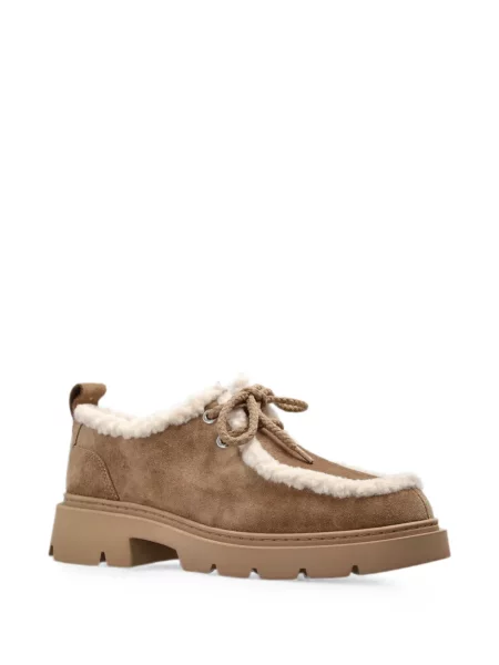 Pantofi loafer Inuikii maro