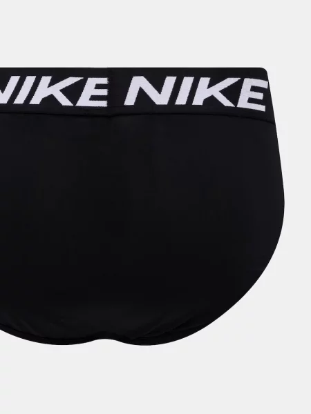Alsó Nike fekete