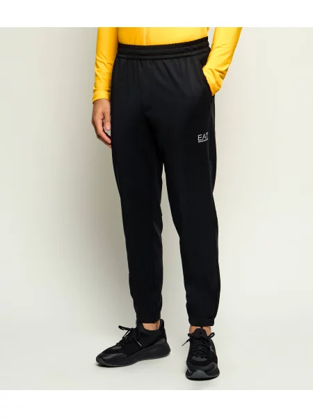 Pantaloni de trening negru