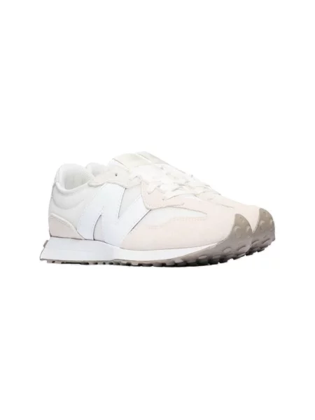 Pantofi New Balance alb