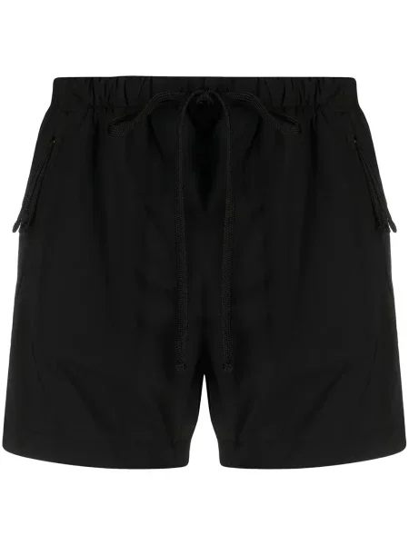 Pantaloni scurți Thom Krom negru