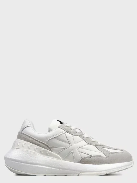 Кроссовки John Richmond белые