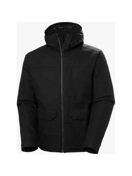 Kurtka Helly Hansen Chill S czarna