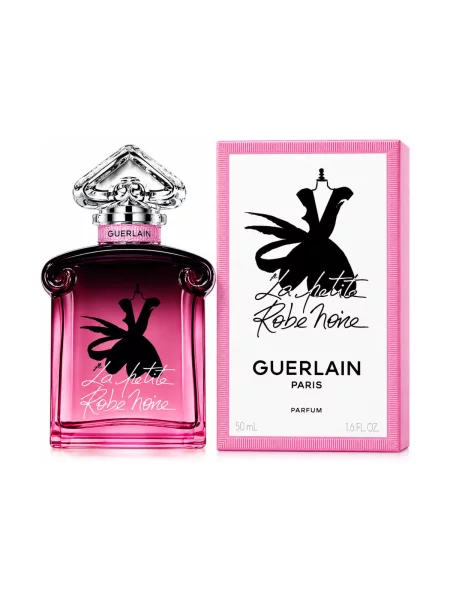 Župan Guerlain