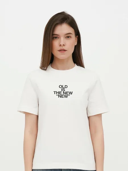 Футболка Unchain
