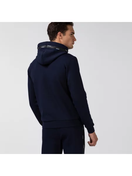 Lacoste Bluza granatowa