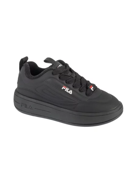 Tenisice Fila crna