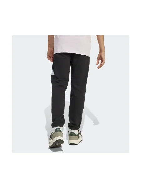 Pantaloni copii Adidas negru