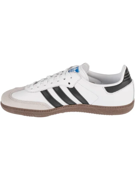 Adidas Sportcipők Samba OG fehér