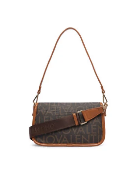 Torbica Valentino Bags smeđa