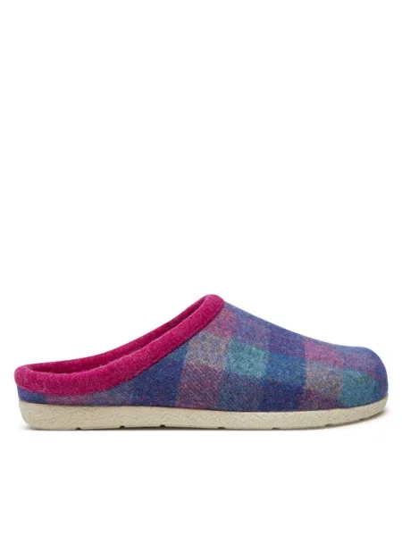 Berkemann Тапочки Trixie Кольоровий
