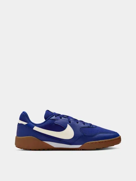Кроссовки Nike синие