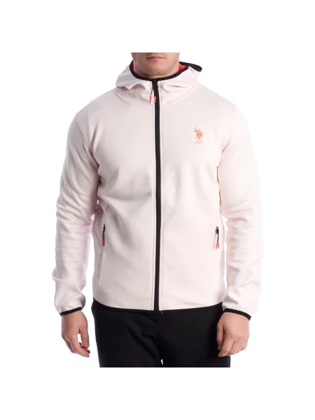 Tricou polo U.s. Polo Assn. roz