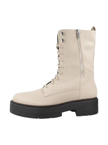Pantofi Geox bej