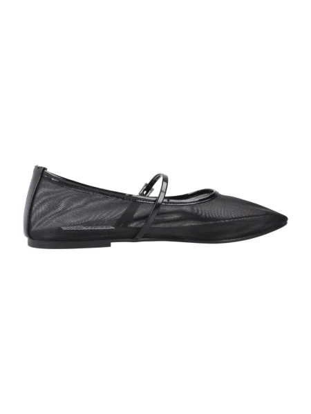 Balerini Steve Madden negru