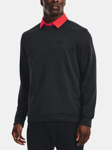 Mikina Under Armour čierna