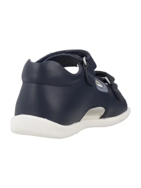 Pantofi copii Garvalin albastru