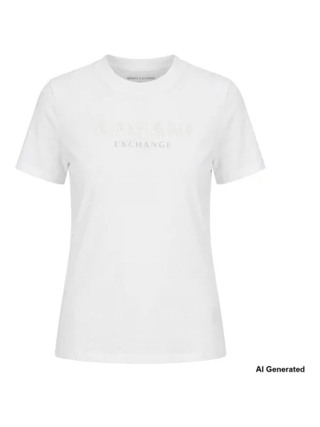 Ingruha Armani Exchange fehér