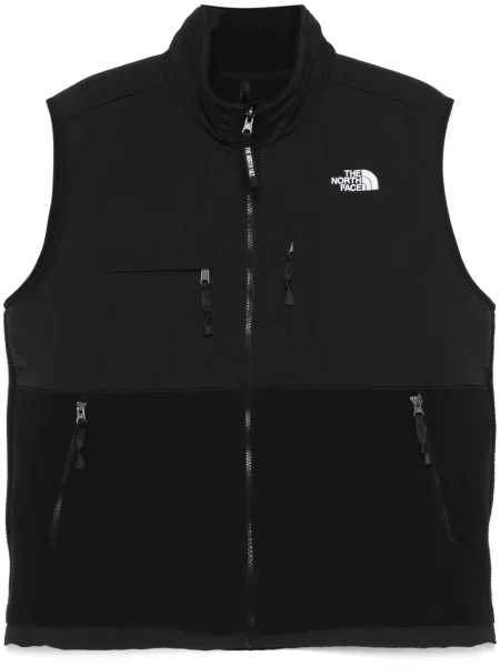 Vestă The North Face negru