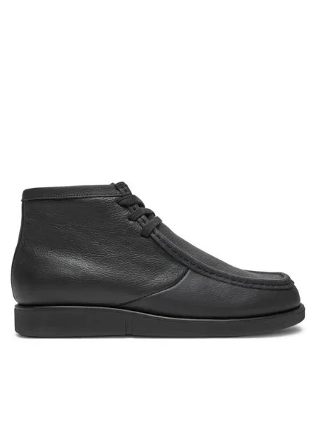 Calvin Klein Ghete negru