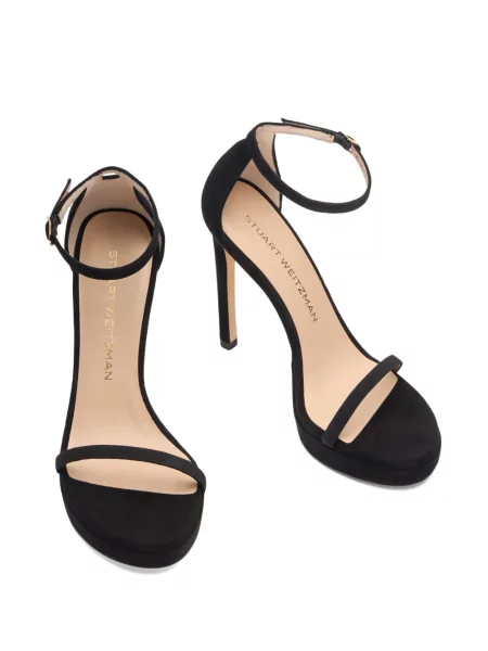 Sandale Stuart Weitzman negru