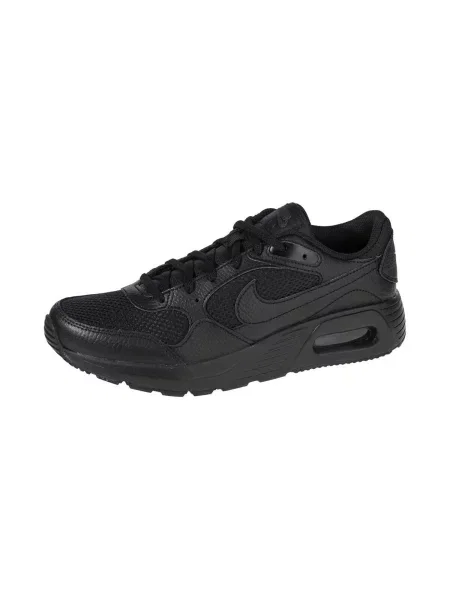 Tenisky Nike Air Max čierna