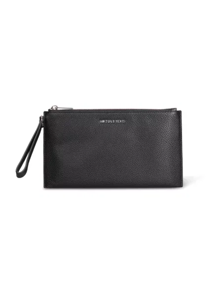 Portfel Michael Kors czarny