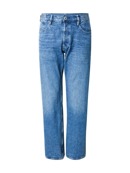 G-STAR Jeans Dakota denim albastru