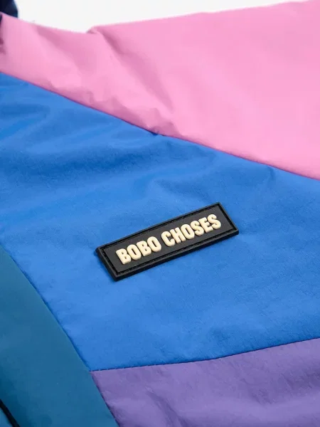 Детская куртка Bobo Choses