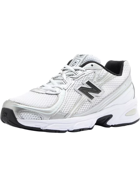 Tenisky New Balance biela