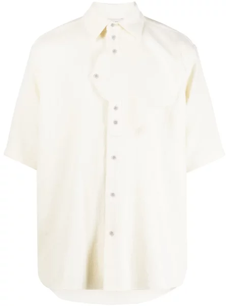 Cămașă Gmbh din material terry