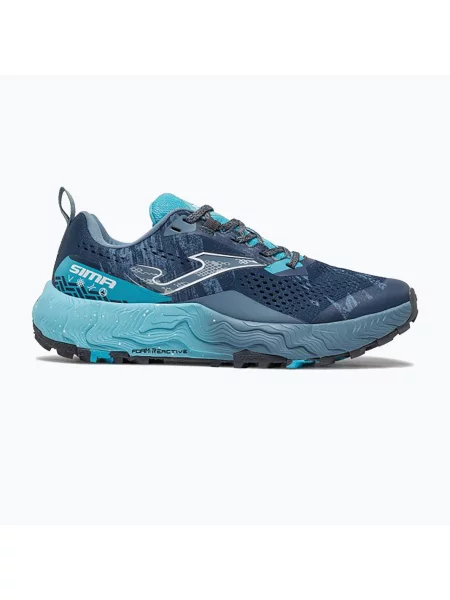Încălțăminte de alergare pentru bărbați Joma Sima dark gray gri
