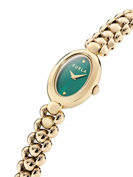 Ceas Furla verde