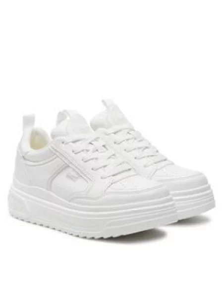 Buffalo Sneakersy Vectra Low bílá