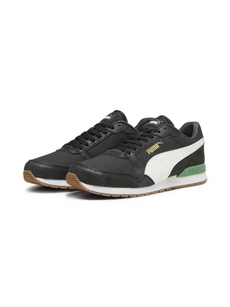 Buty sportowe do chodzenia Puma ST RUNNER czarne