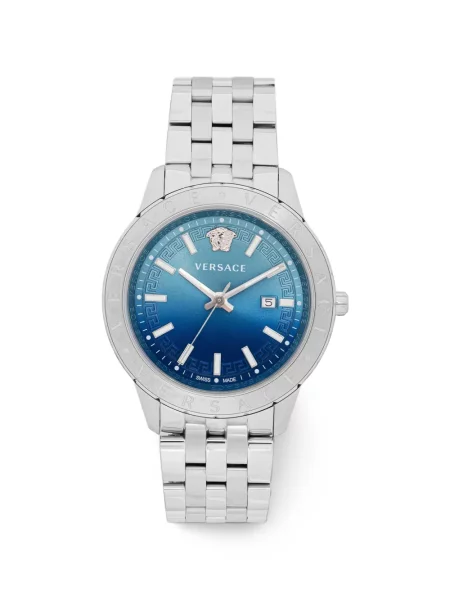 Ceas Versace albastru
