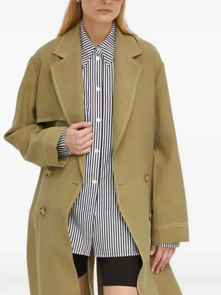 Palton Ps Paul Smith verde